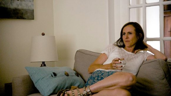 Photo from the movie Me and Earl and the Dying Girl