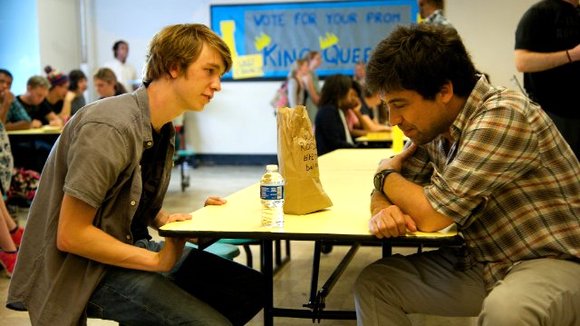 Photo from the movie Me and Earl and the Dying Girl