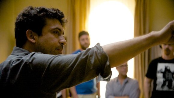 Photo from the movie Me and Earl and the Dying Girl