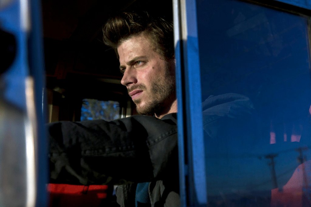 Photo from the movie Midnight, Texas