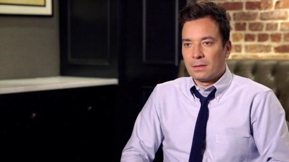 Photo from the movie Misery Loves Comedy