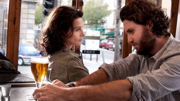 Photo from the movie A Monkey on My Shoulder