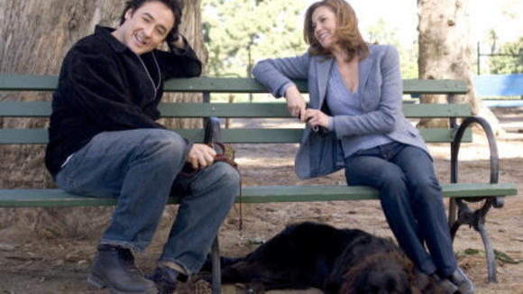 Photo from the movie Must Love Dogs