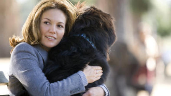 Photo from the movie Must Love Dogs