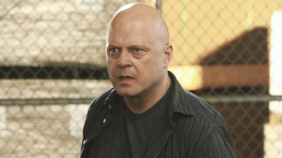 Photo from the movie No Ordinary Family