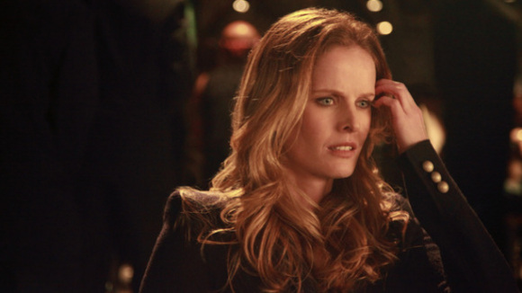 Photo from the movie No Ordinary Family