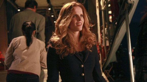 Photo from the movie No Ordinary Family