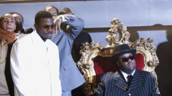 Photo from the movie Notorious