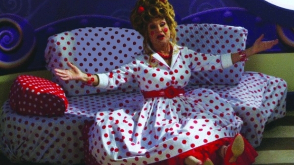 Photo from the movie The Oogieloves in the Big Balloon Adventure