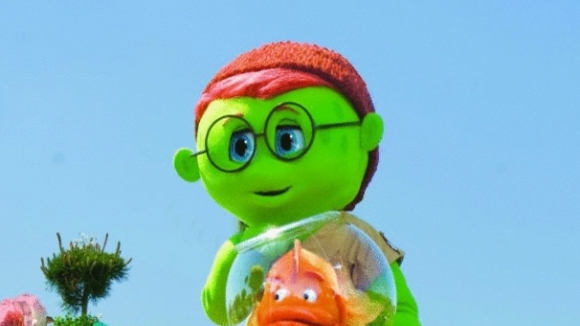 Photo from the movie The Oogieloves in the Big Balloon Adventure