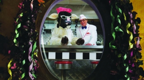 Photo from the movie The Oogieloves in the Big Balloon Adventure