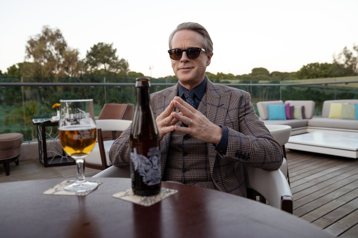 Photo from the movie Operation Fortune: Ruse de guerre