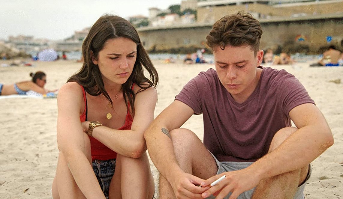 Photo from the movie Our Eternal Summer