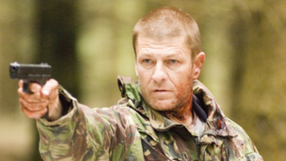 Photo from the movie Outlaw