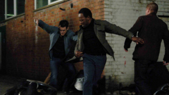 Photo from the movie Outlaw