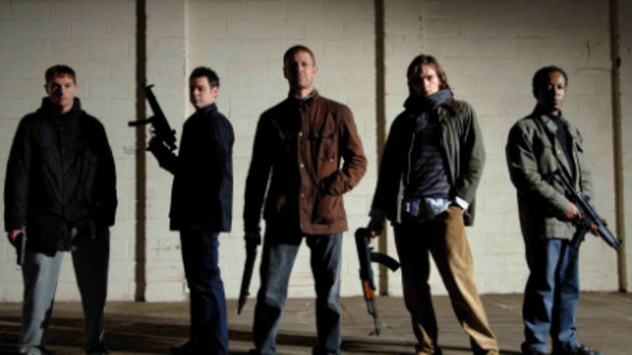 Photo from the movie Outlaw