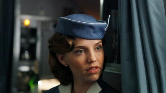 Photo from the movie Pan Am