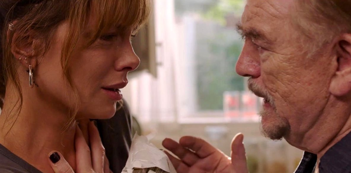 Photo from the movie Prisonnier de son passé