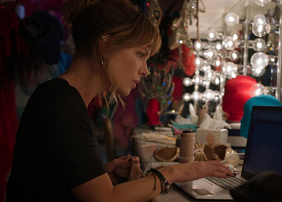 Photo from the movie Prisonnier de son passé