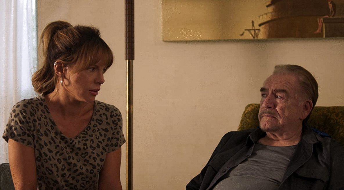 Photo from the movie Prisonnier de son passé