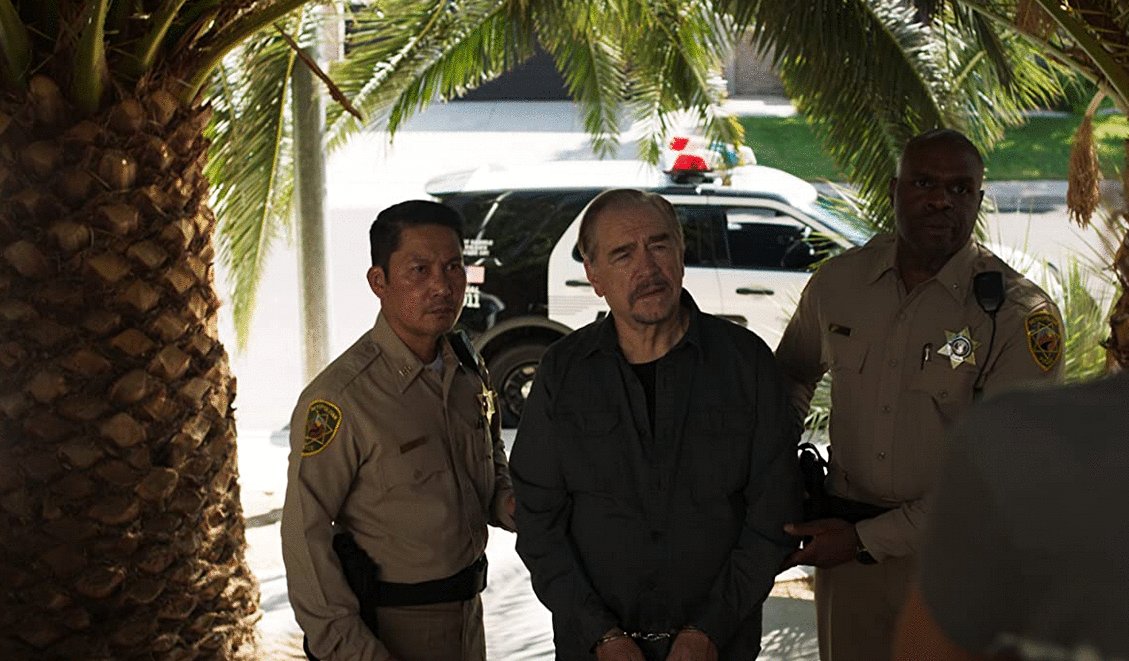 Photo from the movie Prisonnier de son passé