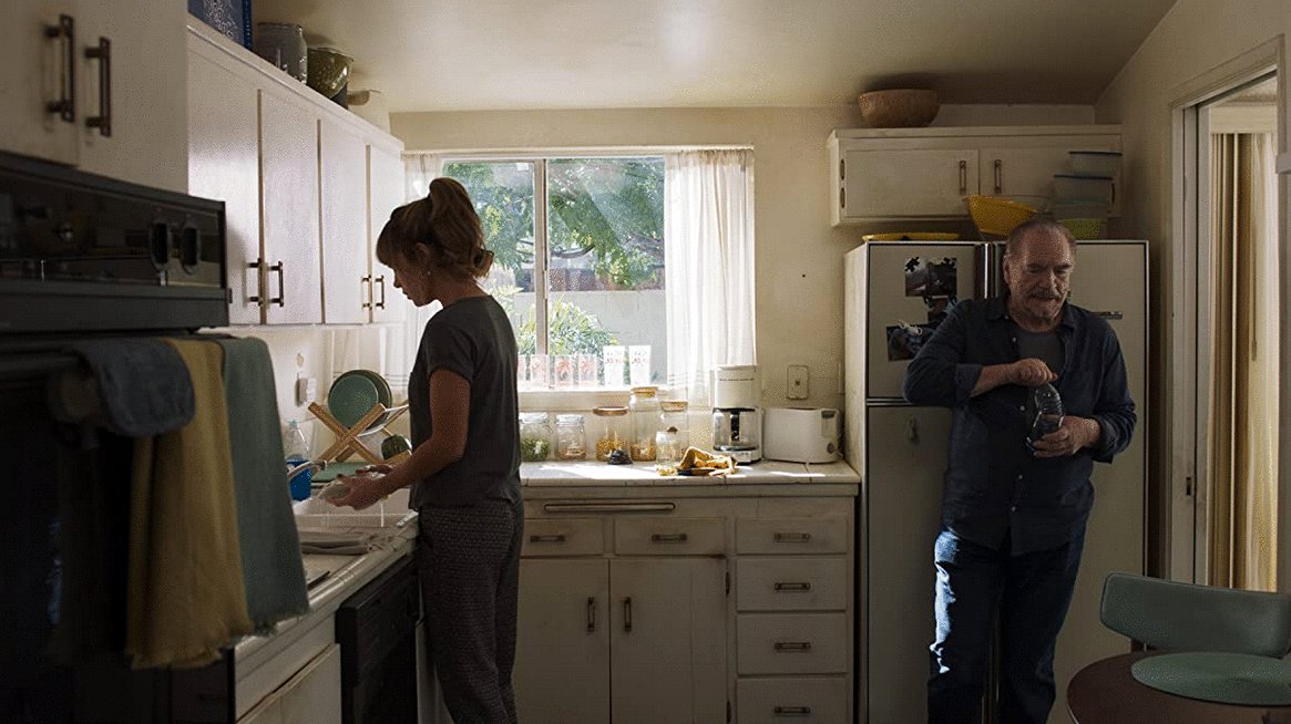 Photo from the movie Prisonnier de son passé