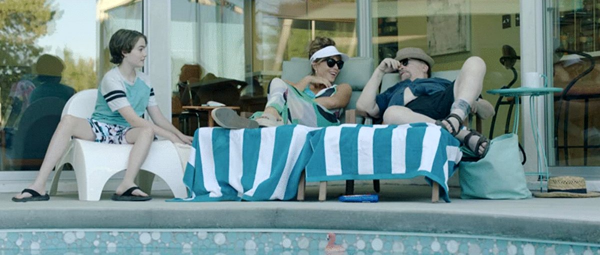 Photo from the movie Prisonnier de son passé