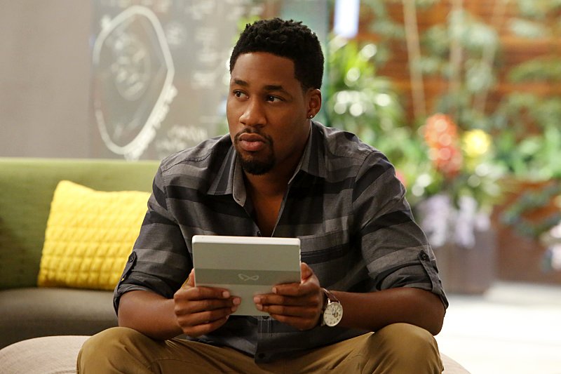 Photo from the movie Pure Genius