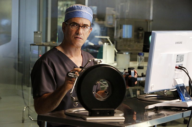 Photo from the movie Pure Genius