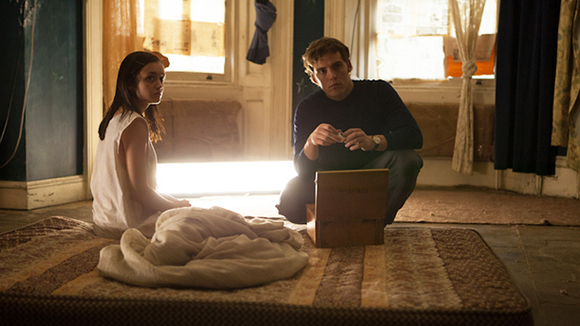 Photo from the movie The Quiet Ones