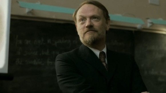 Photo from the movie The Quiet Ones