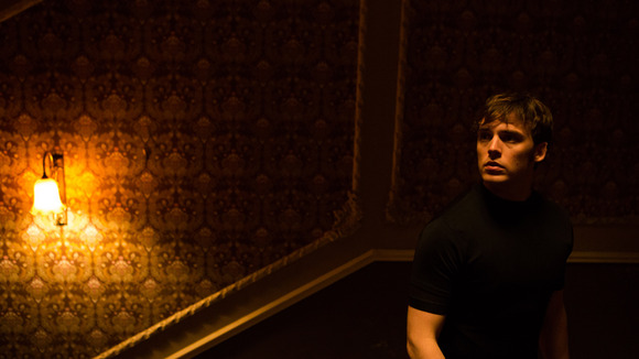 Photo from the movie The Quiet Ones