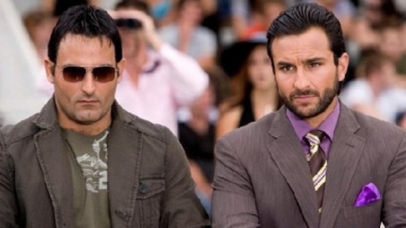 Photo from the movie Race