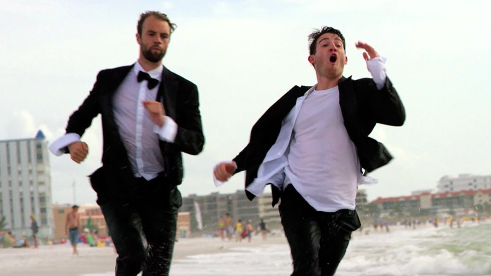 Photo from the movie Random Tropical Paradise