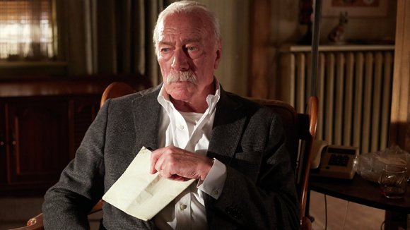 Photo from the movie Remember