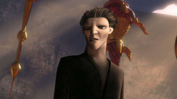 Photo from the movie Rise of the Guardians