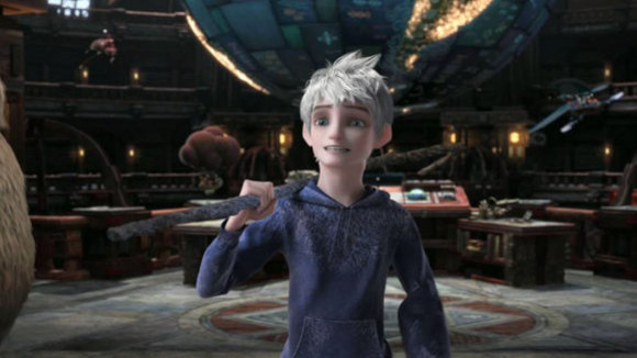 Photo from the movie Rise of the Guardians