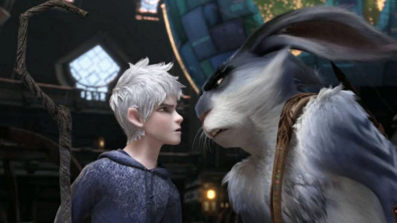 Photo from the movie Rise of the Guardians