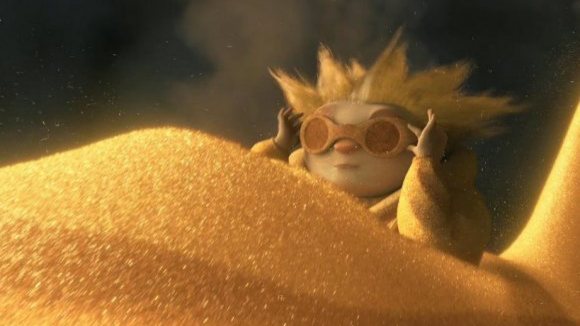 Photo from the movie Rise of the Guardians