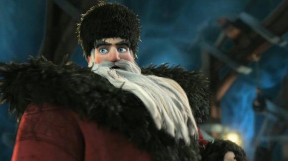 Photo from the movie Rise of the Guardians