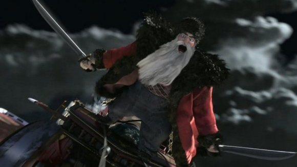 Photo from the movie Rise of the Guardians