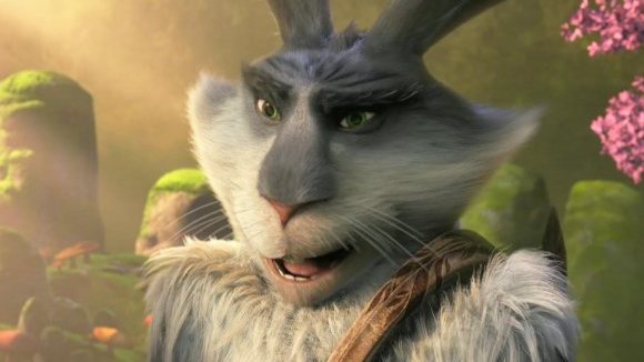 Photo from the movie Rise of the Guardians