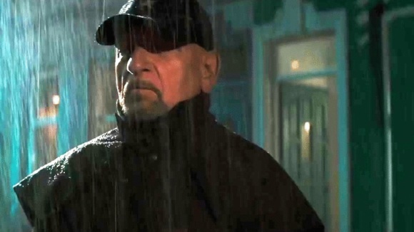 Photo from the movie Robot Overlords