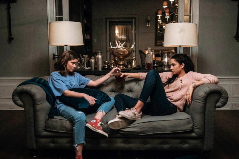 Photo from the movie Satanic Panic