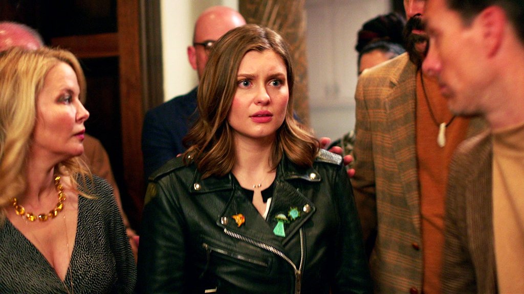 Photo from the movie Satanic Panic