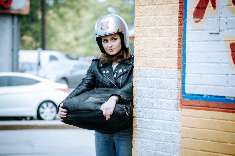 Photo from the movie Satanic Panic