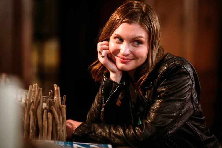 Photo from the movie Satanic Panic