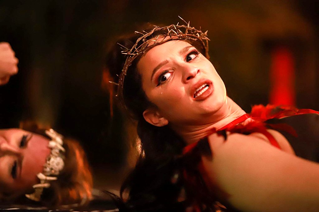 Photo from the movie Satanic Panic