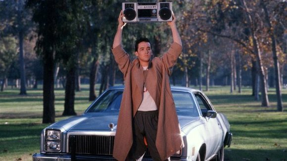 Photo from the movie Say Anything...