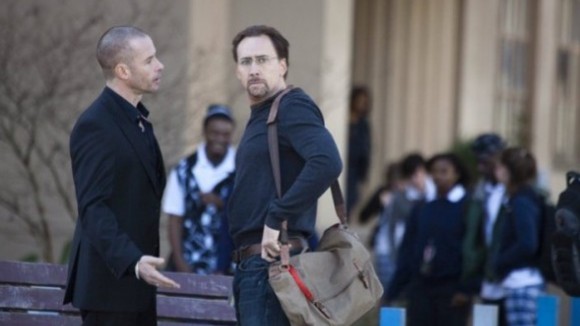 Photo from the movie Seeking Justice